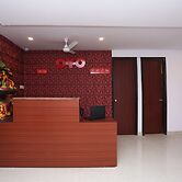 OYO 22079 Hotel Blueberry