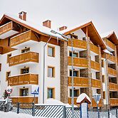 Apartamenty Sun & Snow Bawaria II