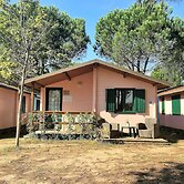 Greenchalets Toskana Viareggio - Campsite