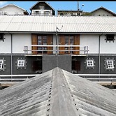 Flats Brancas Nuvens