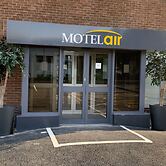 Motel Air - Glasgow Airport