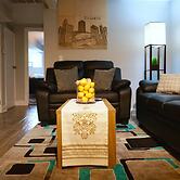 The Karlov Connection - Ohare Wrigley Gateway