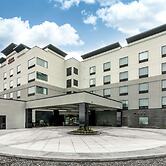 Hampton Inn & Suites Spokane Downtown-South