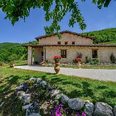Agriturismo La Valle Dei Bronzetti
