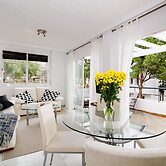 SDG-Cozy flat close to golf and beach