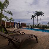 Hotel Encosta do Horto