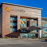 La Quinta Inn & Suites by Wyndham San Antonio Alamo City