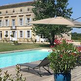 Chateau La Maronne