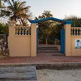 Lago de los Sueños Island