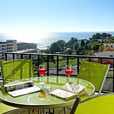 Apartamentos do Atlântico