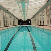 Metro Apartments South Melbourne CBD edge