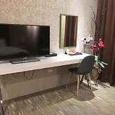 Her Home Spa Motel Douliu