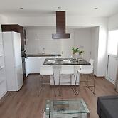City Centre Apartments