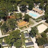 Camping La Cailletiere - Coco Sweet