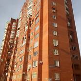 Apartment on Kazanskoye shosse 1