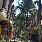 Madid's Inn Boracay