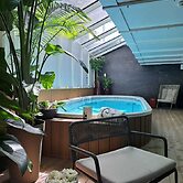 Garrigae Villa La Florangerie