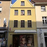 Apartment Wittenberg