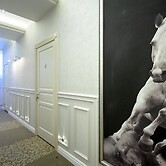 Silver Horse Boutique Hotel