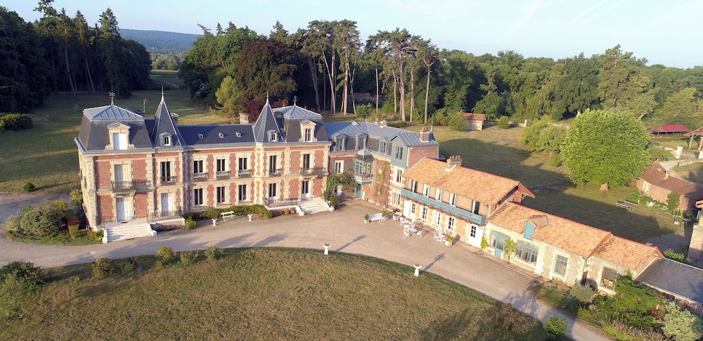Chateau le Quesnoy