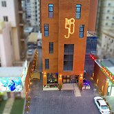 The 58 Hotel Apartments