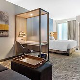 SpringHill Suites by Marriott Charlotte Southwest
