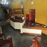 Alfenas Palace Hotel