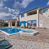 Villa 1522