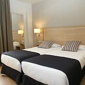 Hotel Terminus Puigcerdà
