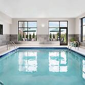 Hampton Inn & Suites Bridgeview Chicago