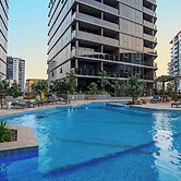 Brisbane One Apartments by CLLIX