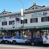 Australian Hotel Cooma