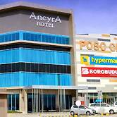 Ancyra Hotel