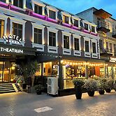 Theatrum Hotel Baku