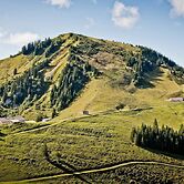 Berghotel Altes Wallberghaus