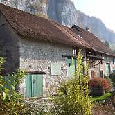 La Ferme Bonne de la Grotte