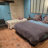 Les Granges de l'Épan