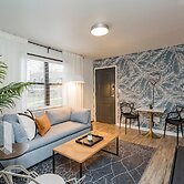 Abode Nashville - Marathon Village Near Downtown