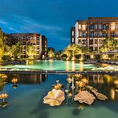 Divalux Resort & Spa Bangkok, Suvarnabhumi Airport