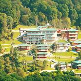 Sterling Gangtok Orange Village Resort