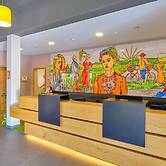 Sonnenhotel Weingut Römmert