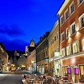 Bavaria City Hostel - Design Hostel Füssen