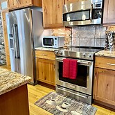 Hauser's Bayfield Cabin