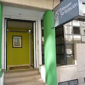 Albergue La Estación - Hostel