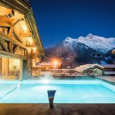 Armancette Hotel, Chalets & Spa - The Leading Hotels of the World
