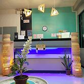 Napsule Suites Davao