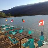 Weekend Hotel Les Pieds dans l'Eau