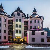 Mardan Palace SPA Resort