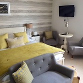 The Beach House
