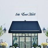 5th East Hall Bed & Breakfast
